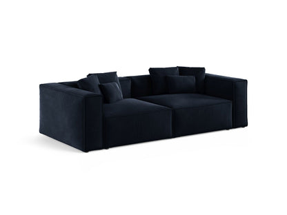 Aveiro Sofa (4 Seaters) - Velvet - Velvet - Gallery image 2