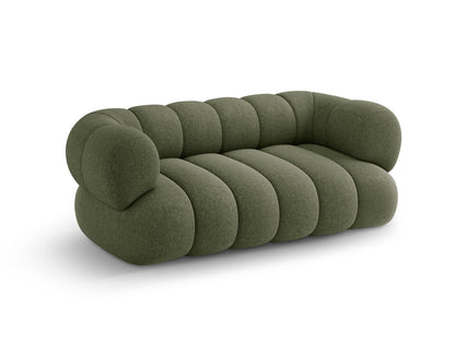 Koge Sofa (2 Seats, 180x95x70) - Eden Chenille - Gallery image 3