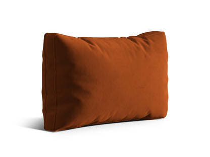 Kemi Pillow (55x10x40) - Salvador Velvet - Gallery image 6