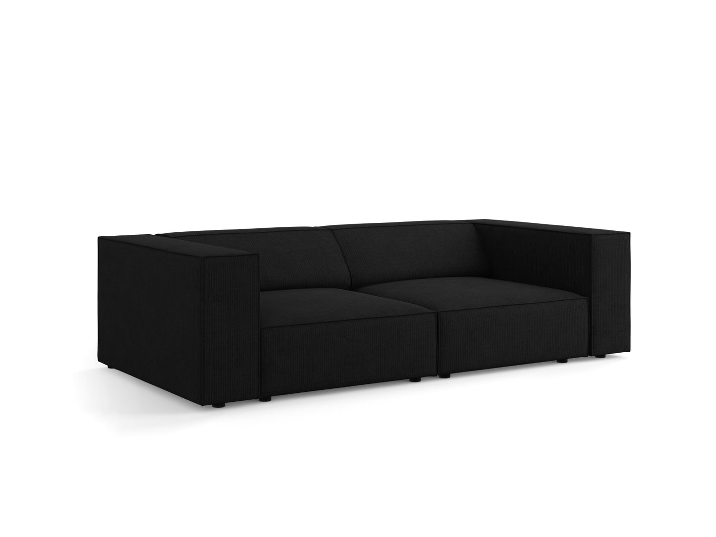 Arendal Sofa (3 Seaters) - Chenille with corduroy effect - Gallery image 6