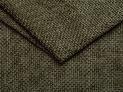 Aveiro Pouf (1 Seat) - Chenille - Chenille - Gallery image 8