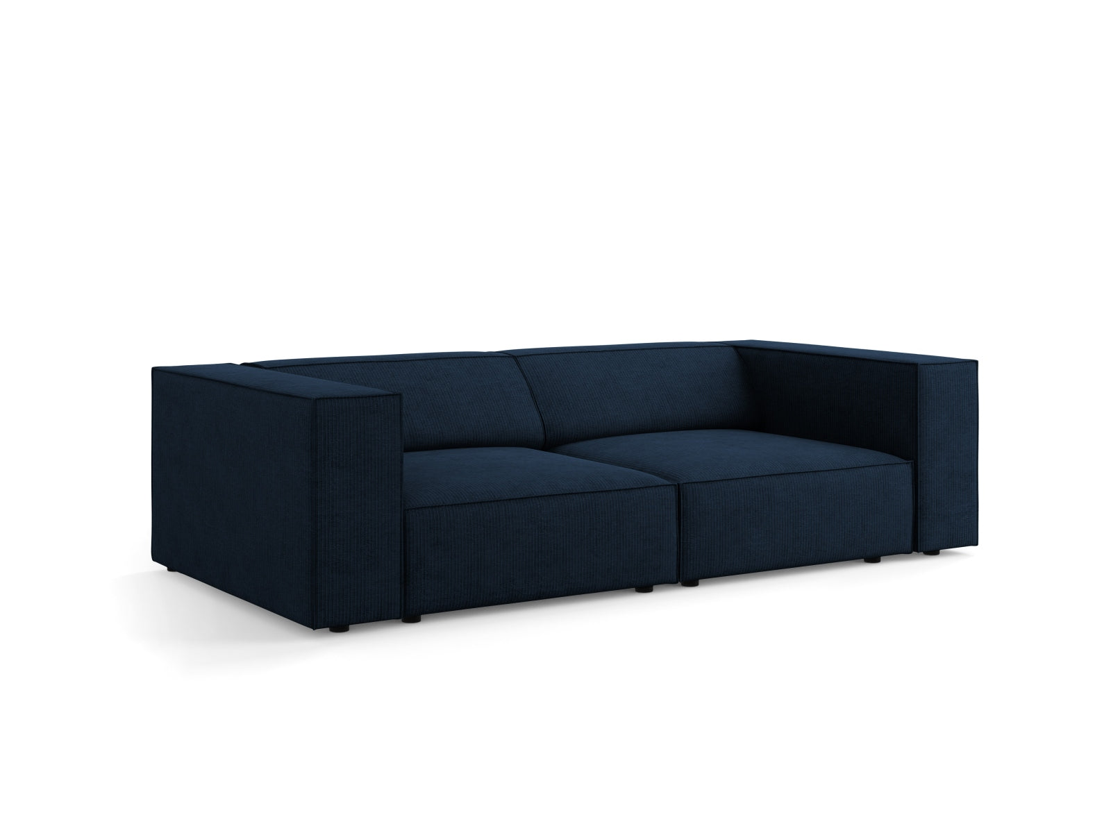 Arendal Sofa (3 Seaters) - Chenille with corduroy effect - Gallery image 5