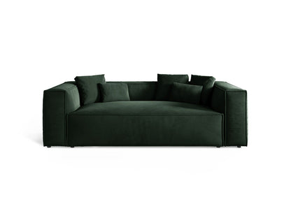 Aveiro Sofa (3 Seaters) - Velvet