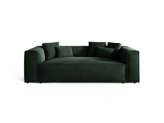 Aveiro Sofa (3 Seaters) - Velvet