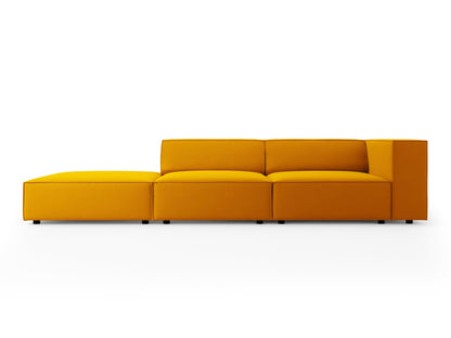 Arendal Sofa Velvet (3 Seaters)