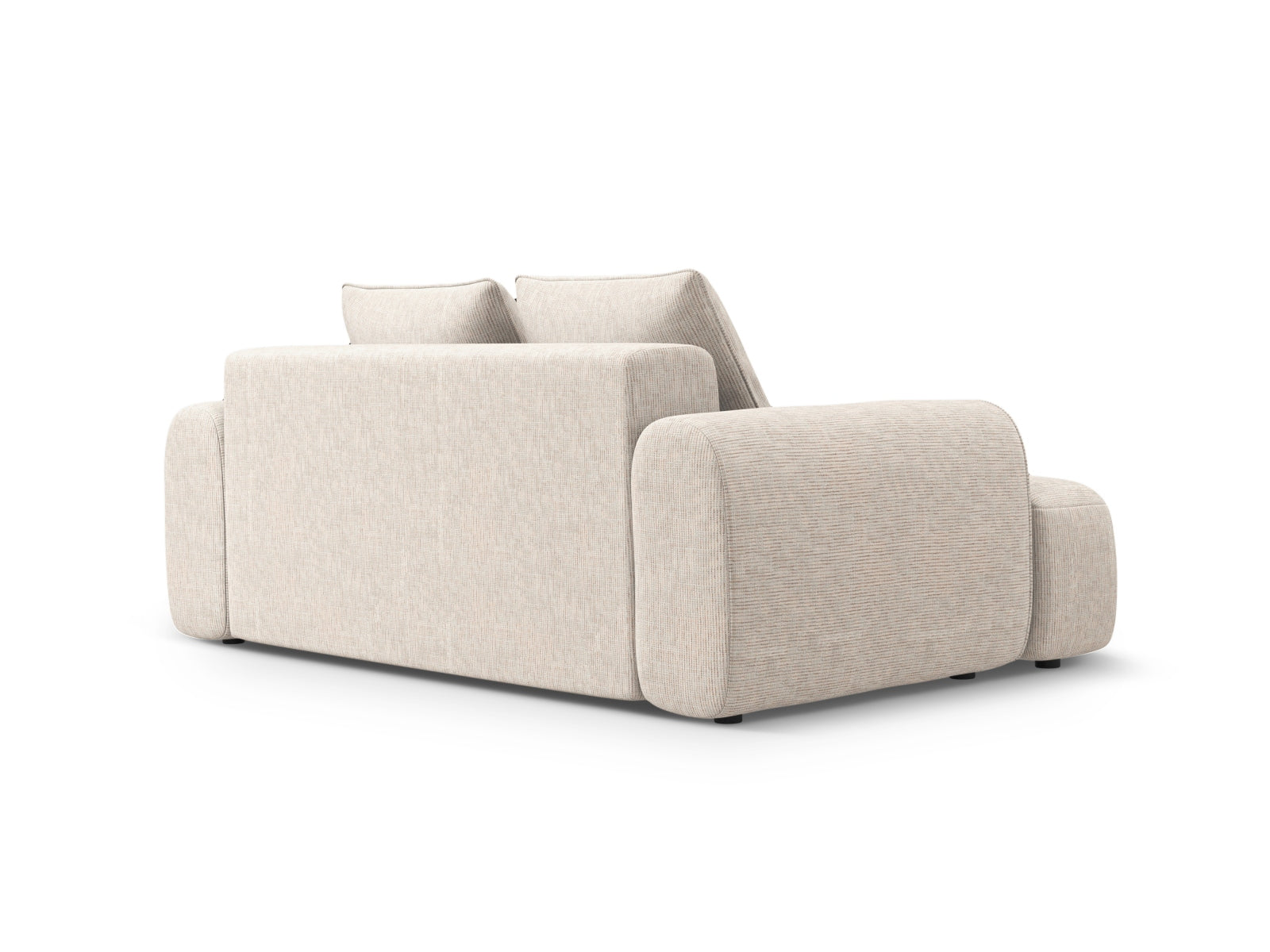 Calma Sofa (2 Seats, 175x100x84) - Structured Fabric - Gallery image 6