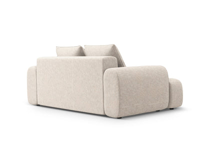 Calma Sofa (2 Seats, 175x100x84) - Structured Fabric - Gallery image 6