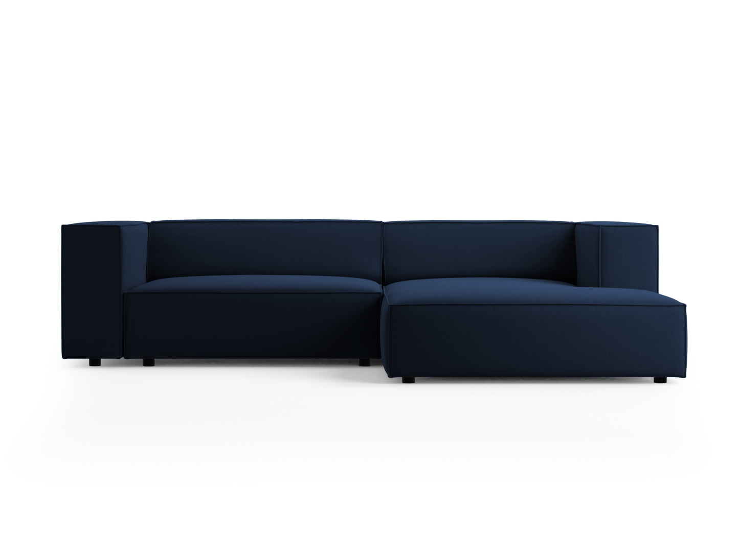 Arendal Corner Sofa Velvet (3 Seaters)