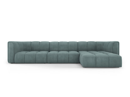 Moritz Corner Sofa - Left/Right (5 Seats, 316x160x70) - Rebel Chenille