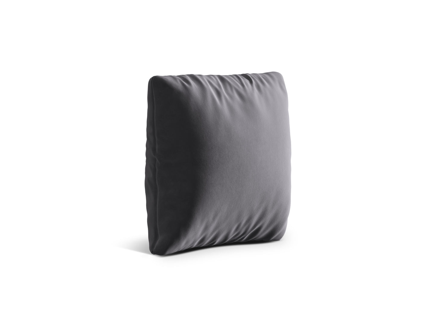 Kemi Pillow (45x18x45) - Salvador Velvet - Gallery image 3