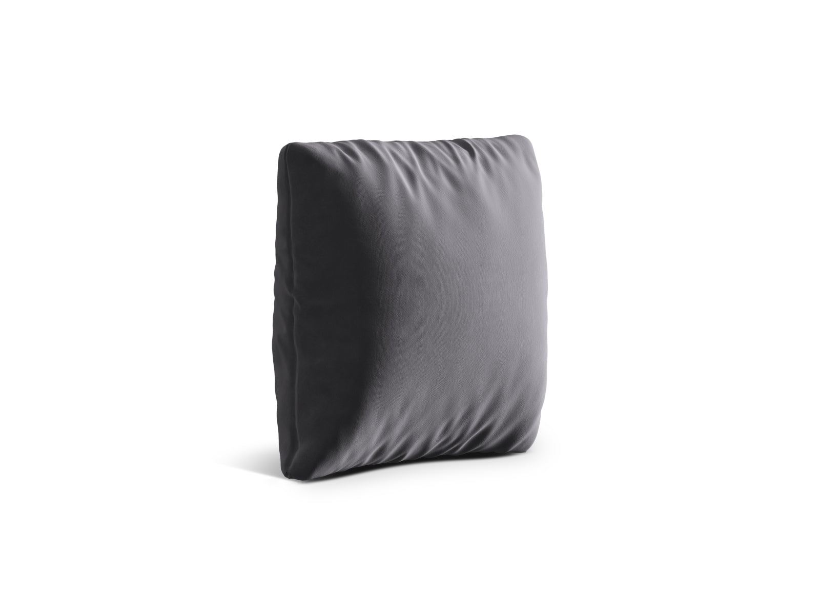 Kemi Pillow (45x18x45) - Salvador Velvet - Gallery image 3