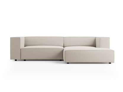 Arendal Corner Sofa Velvet (3 Seaters)