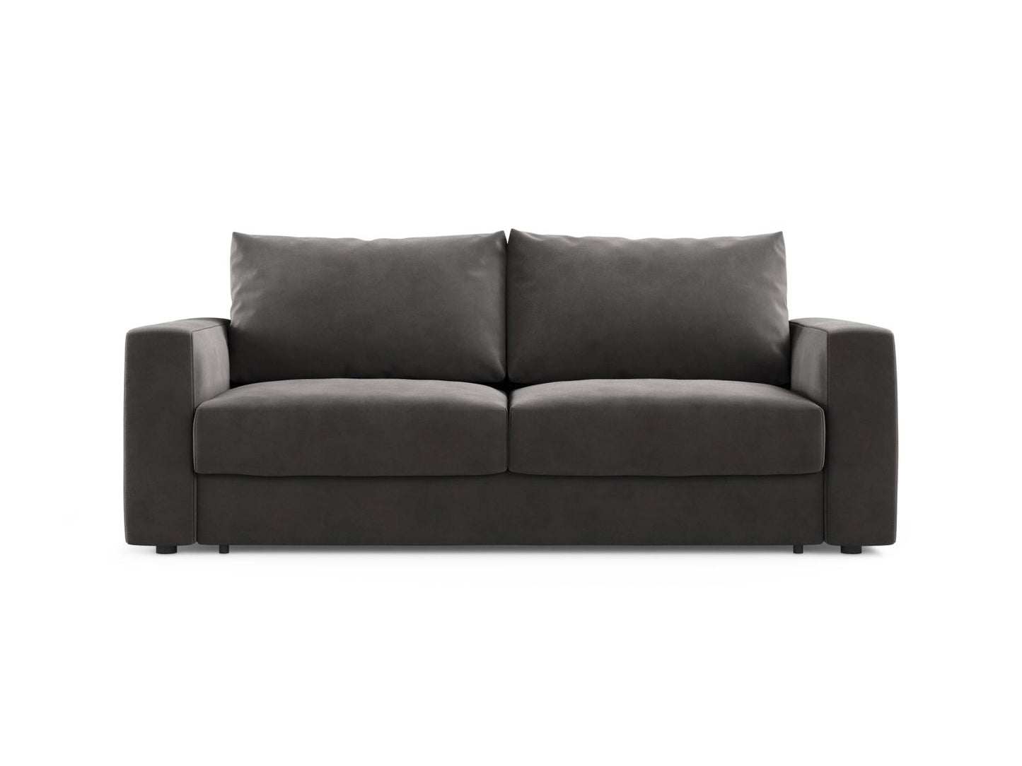Grena Sofa With Bed Function (3 Seats, 205x100x90) - Salvador Velvet