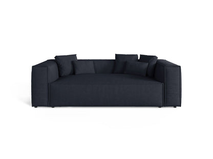 Aveiro Sofa (3 Seaters) - Structured Fabric