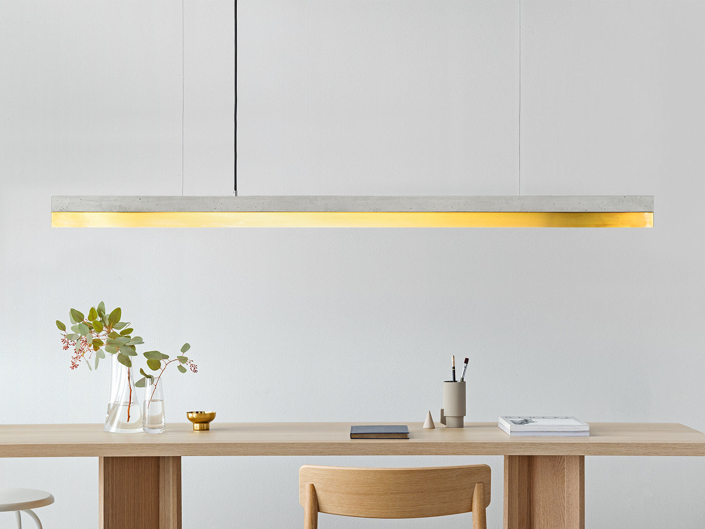 GANTlights C4 153 Metal