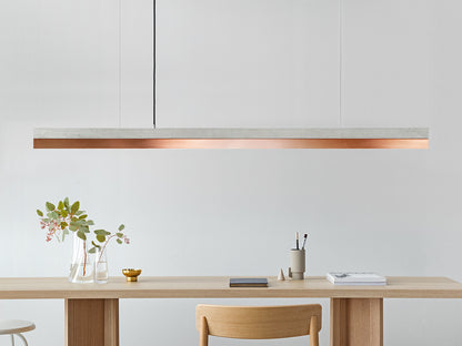 GANTlights C4 153 Metal