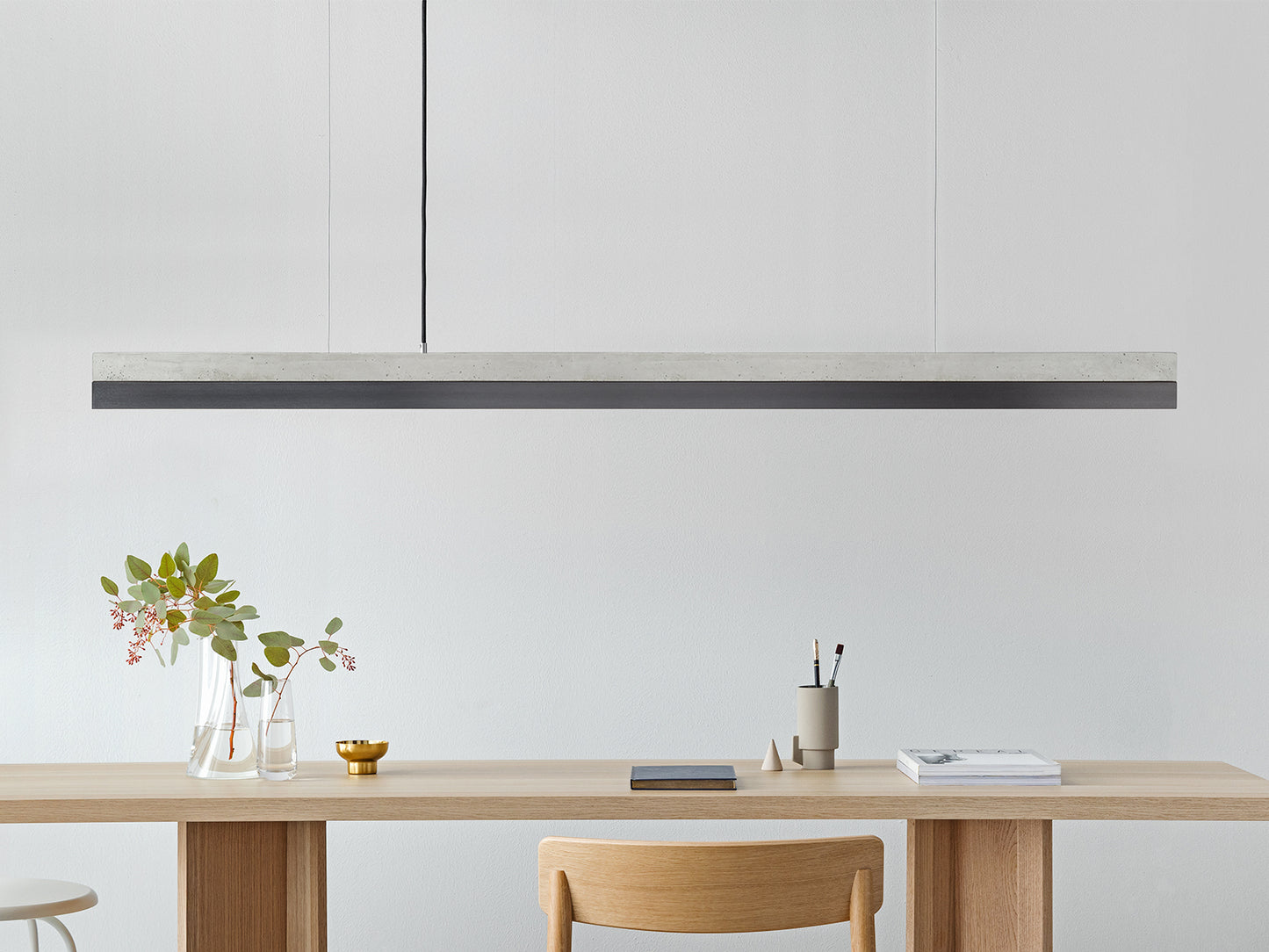 GANTlights C4 153 Metal