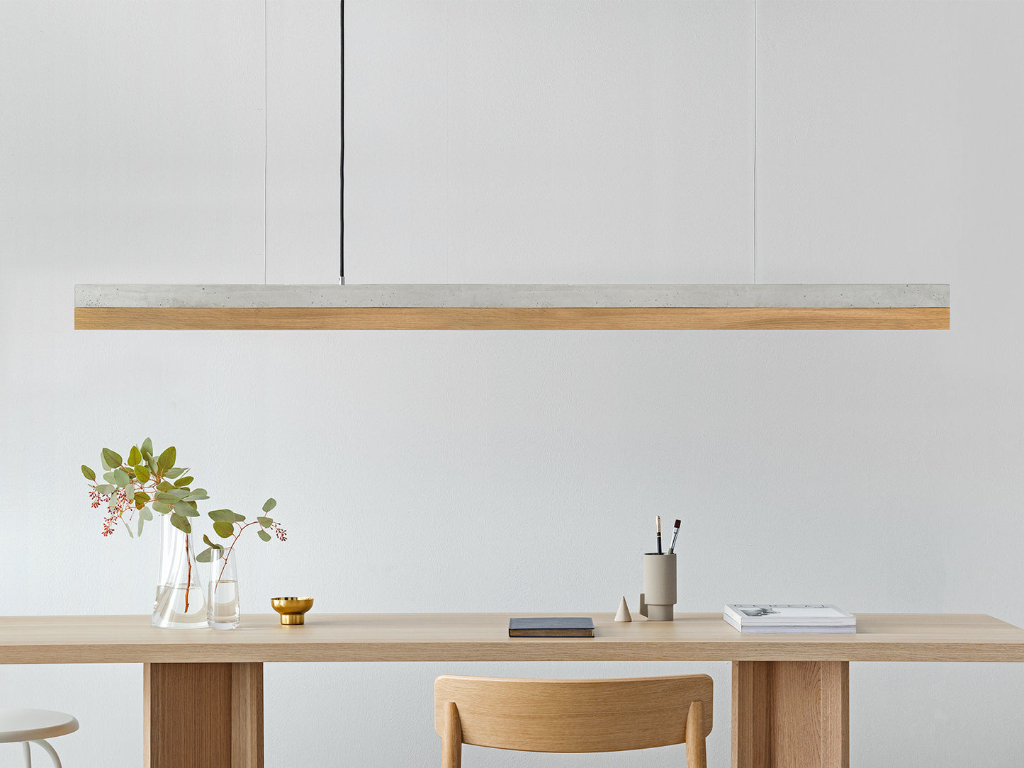 GANTlights C4 153 Metal