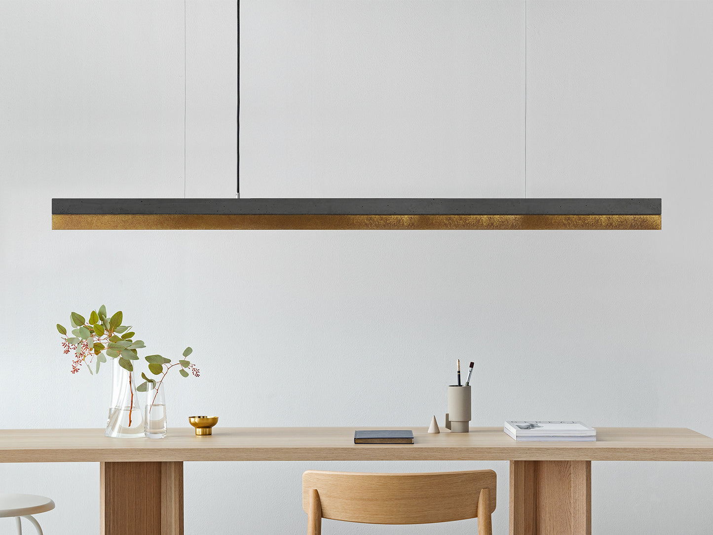 GANTlights C4 153 Metal