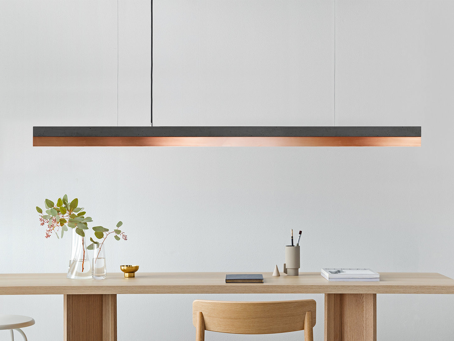 GANTlights C4 153 Metal