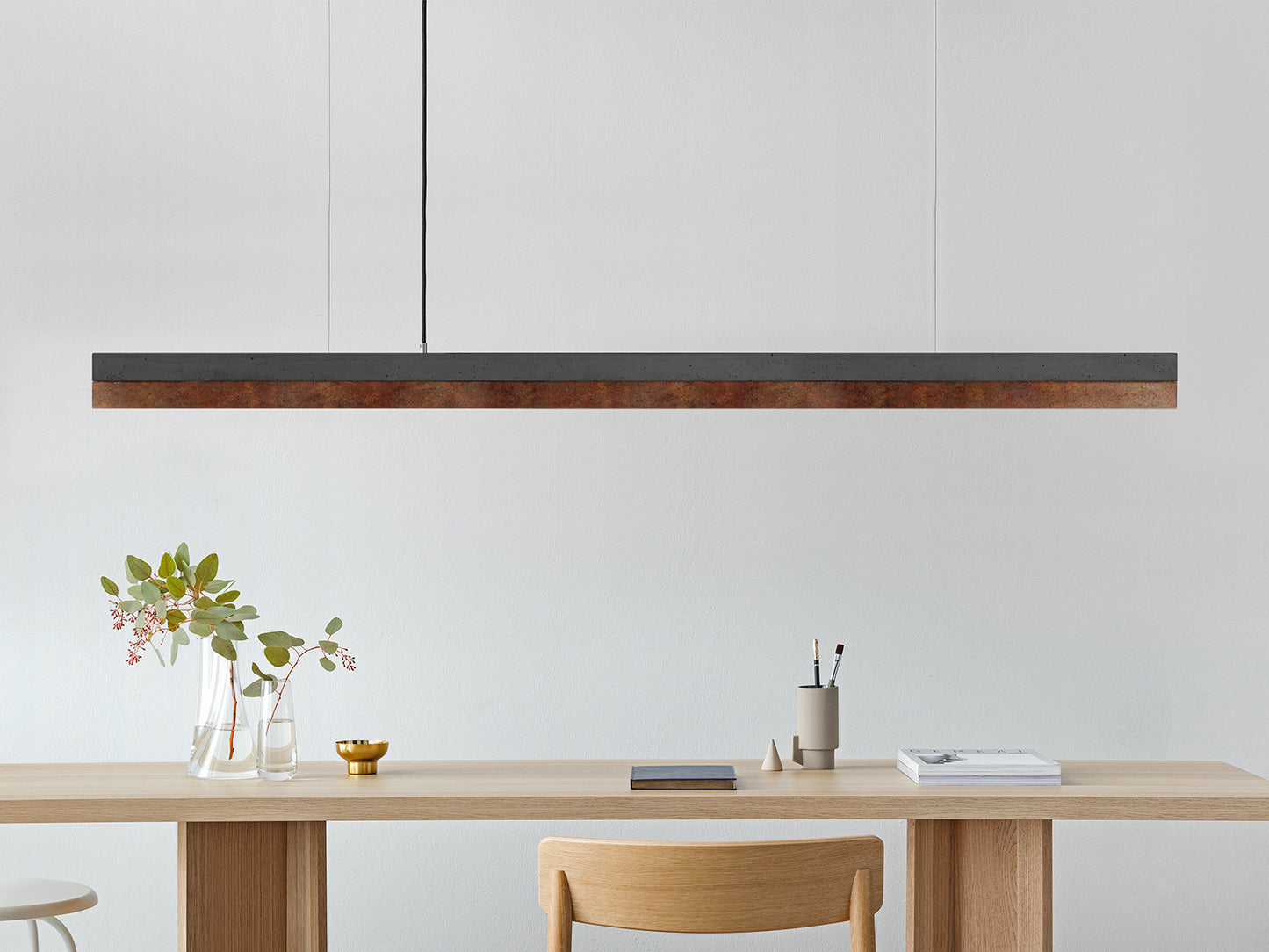 GANTlights C4 153 Metal