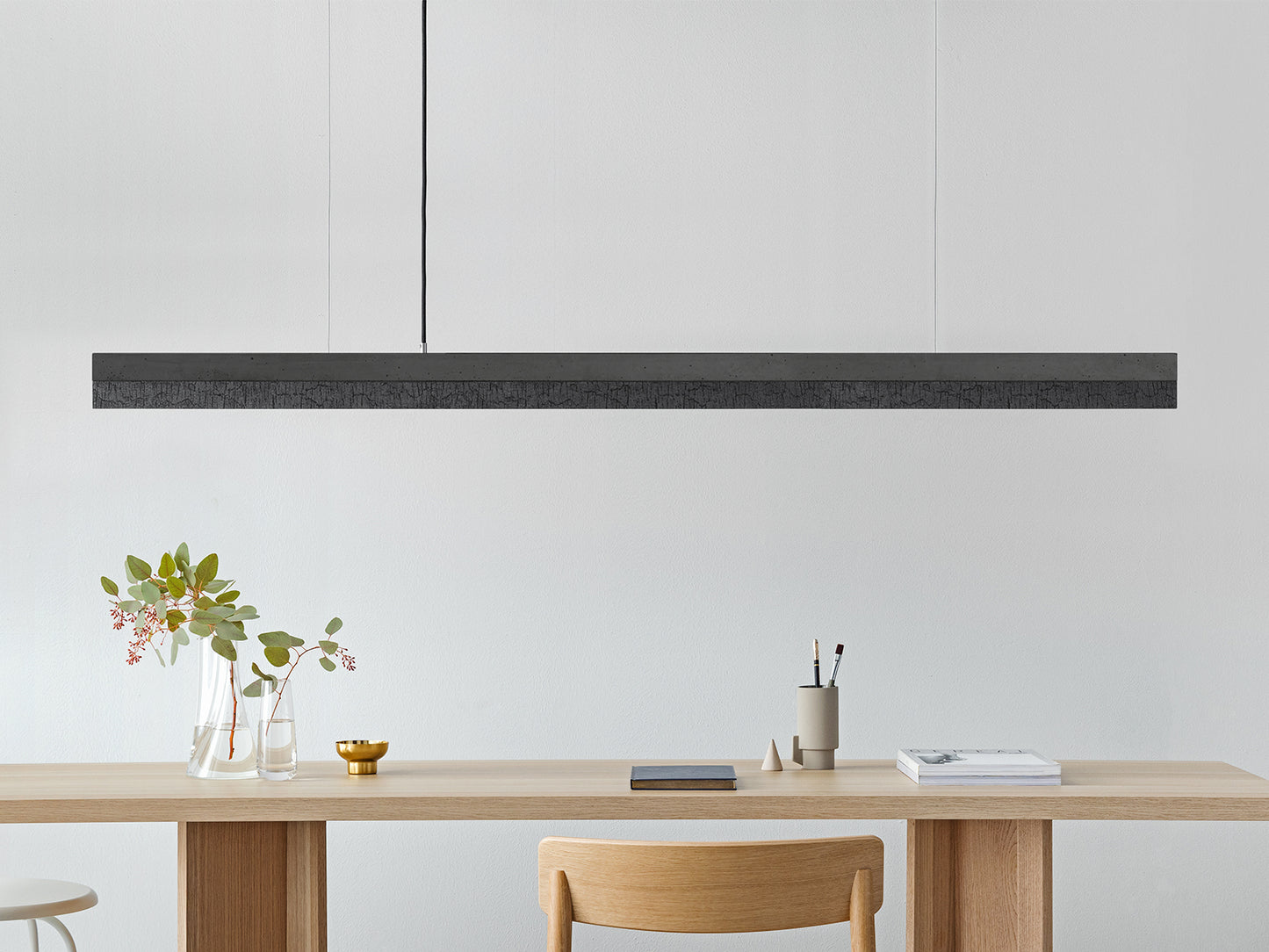 GANTlights C4 153 Metal